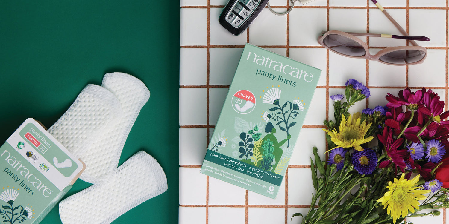 Pant Liners & Daily Pads