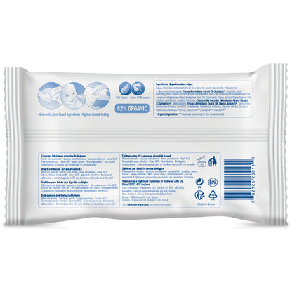 Organic Baby Wipes