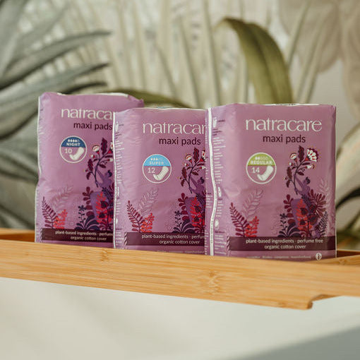 Maxi Pads